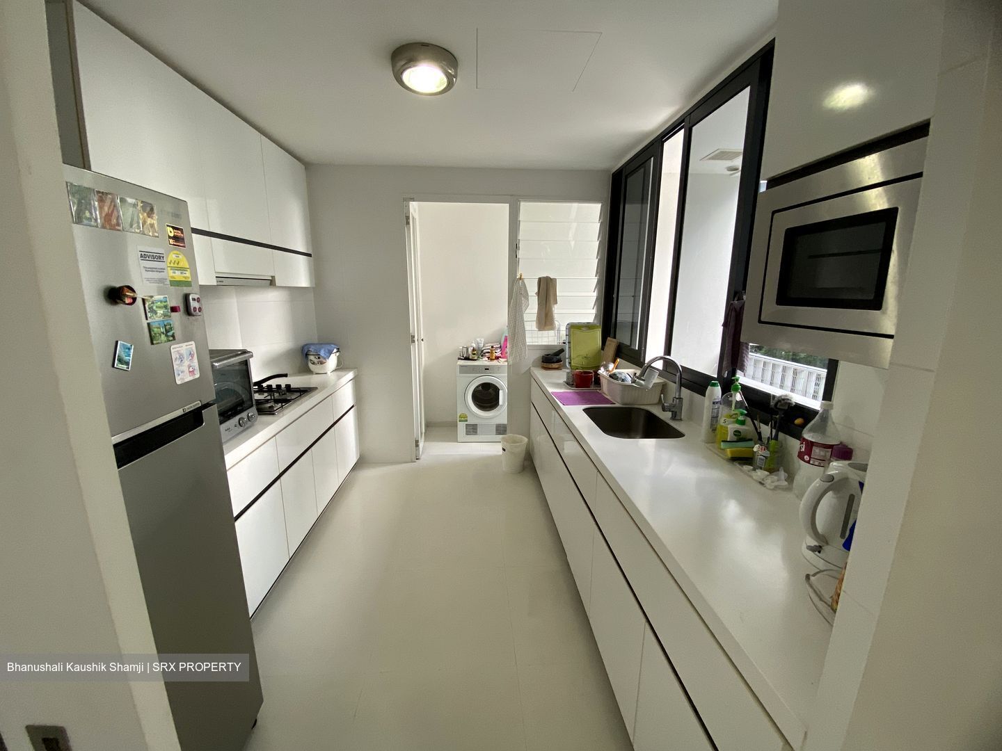 The Interlace (D4), Condominium #321074621
